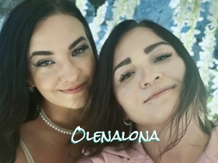 Olenalona