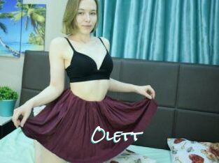 Olett
