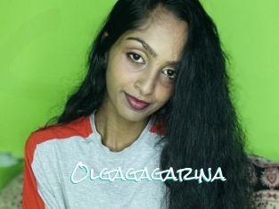 olgagagarina Sensuality Dream