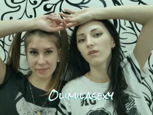 Olimilasexy