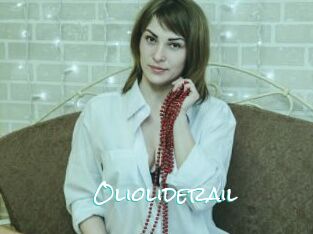 Olioliderail