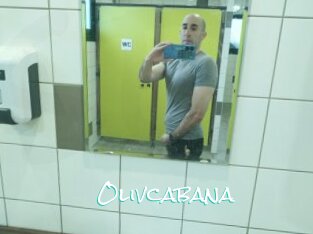 Olivcabana