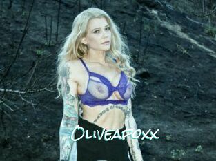 Oliveafoxx
