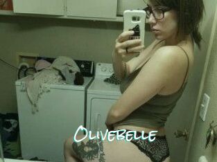 Olivebelle
