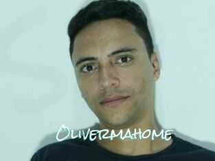 Olivermahome