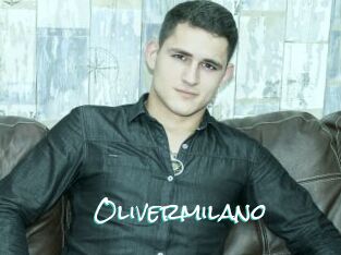 Olivermilano