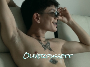 Oliverpussett