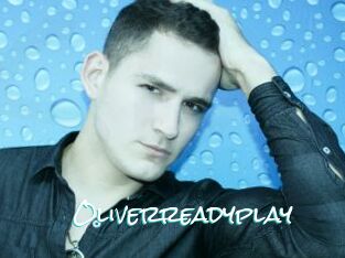 Oliverreadyplay