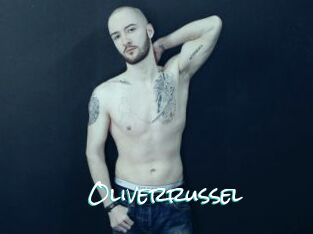 Oliverrussel