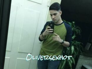 Oliversexhot