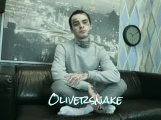 Oliversnake