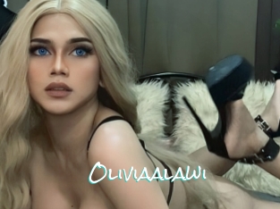 Oliviaalawi