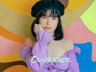 Oliviabaer
