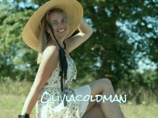 oliviacoldman Sensuality Dream