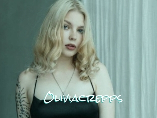 Oliviacrepps