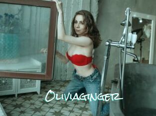 Oliviaginger