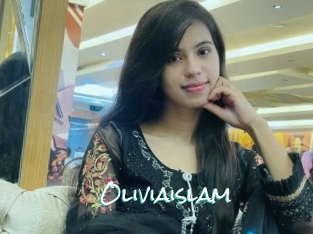 oliviaislam Sensuality Dream