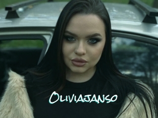 Oliviajanso
