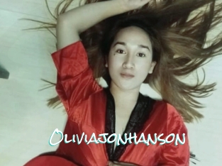 Oliviajonhanson