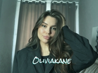 Oliviakane