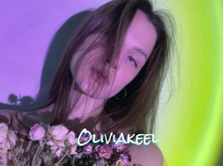 Oliviakeel