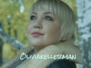 Oliviakellerman