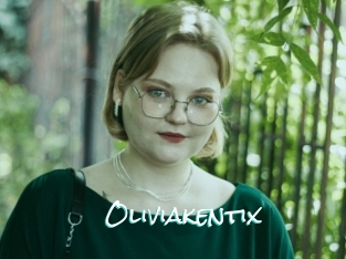 Oliviakentix