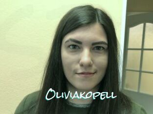 Oliviakopell
