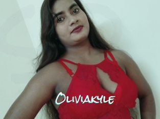 Oliviakyle