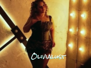 Olivialust