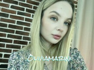 Oliviamarini