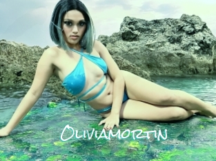 Oliviamortin