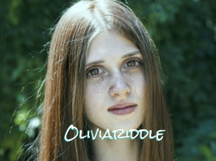 Oliviariddle