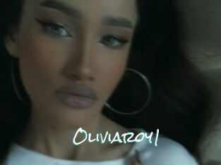 Oliviaroy1