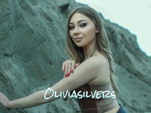Oliviasilvers
