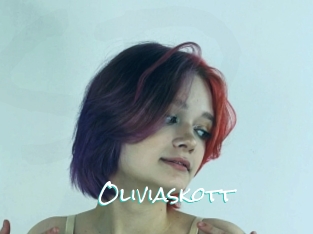 Oliviaskott