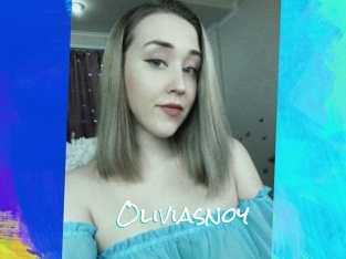Oliviasnoy