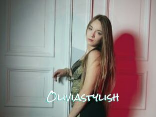Oliviastylish