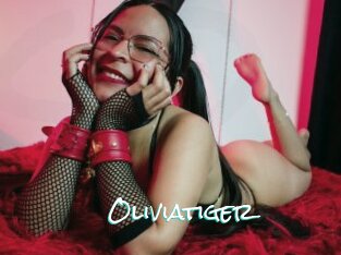 Oliviatiger