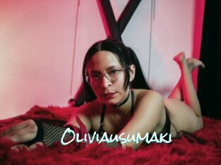 Oliviausumaki