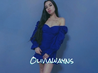 Oliviawayns