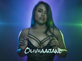 Oliviiaajane