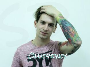 Olliesydney