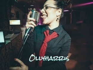 Ollyharris