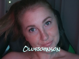 Ollyjohnson