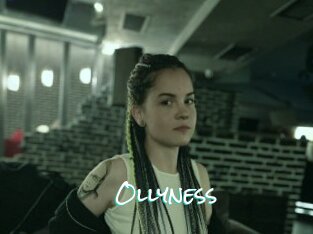 Ollyness
