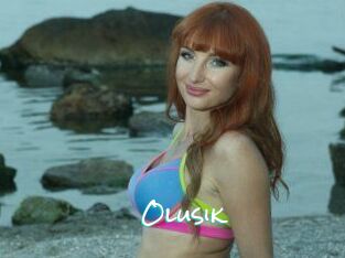 Olusik