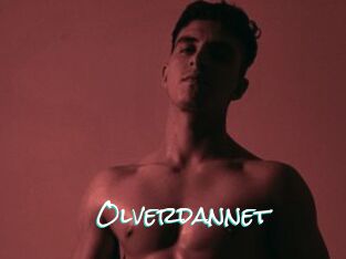 Olverdannet