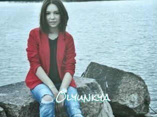 Olyunkya
