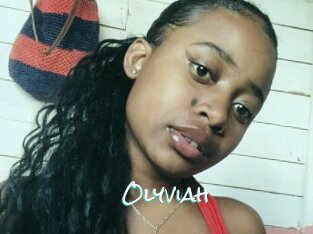 Olyviah